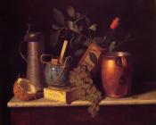 Just Dessert - 威廉·迈克尔·哈尼特